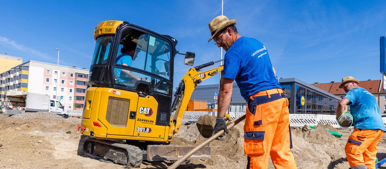 Auswirkungen des Renteneintritts der Babyboomer auf den deutschen Arbeitsmarkt