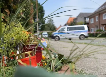 Ermittlungen nach tödlichem Vorfall in Stade