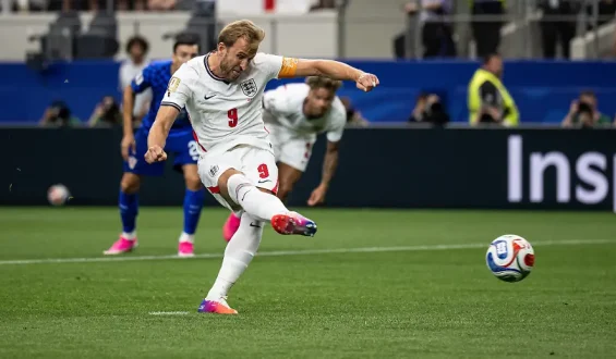 Kane führt England zum Sieg bei der WM 2026