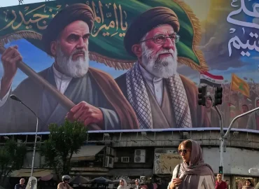 Irans Innenpolitik nach Kriegsende: Herausforderungen und Aufbruch