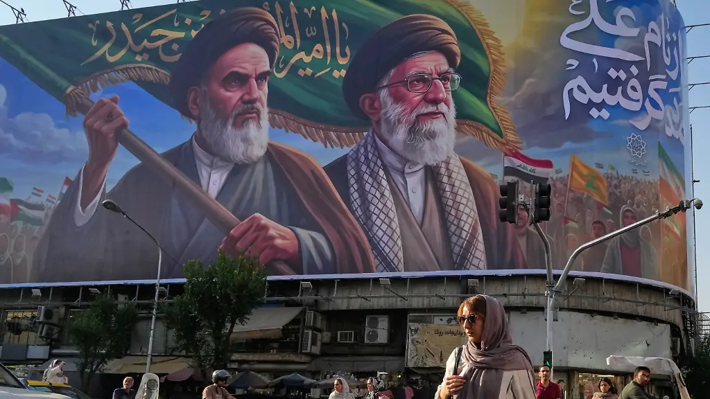 Irans Innenpolitik nach Kriegsende: Herausforderungen und Aufbruch