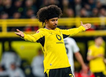 Karim Adeyemi spricht über Strafbefehl wegen illegalen Waffenbesitzes