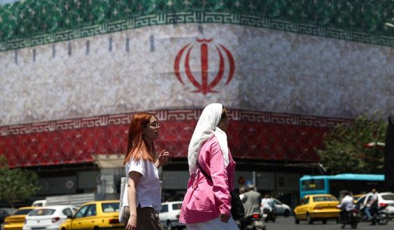 Vereinbarung zwischen USA und Iran vor Unterzeichnung