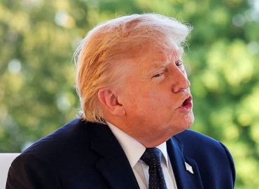 Vereinbarung zwischen USA und Iran
