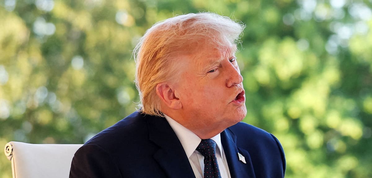 Vereinbarung zwischen USA und Iran