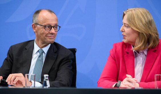Die Rentenreform: Empfehlungen der Kommission