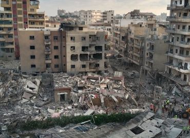 Israel und Libanon planen Waffenruhe, US-Kongress bremst Trumps Iran-Einsatz