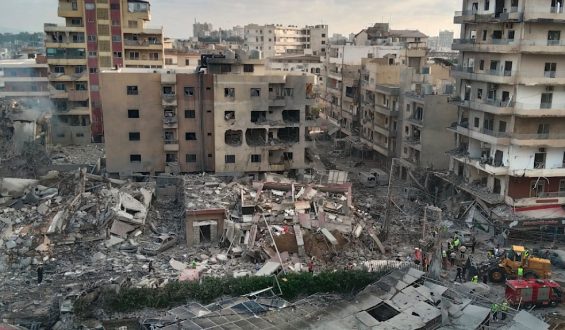 Israel und Libanon planen Waffenruhe, US-Kongress bremst Trumps Iran-Einsatz