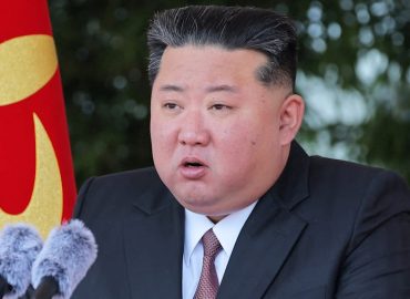Nordkorea kündigt Ausbau des Atomprogramms an