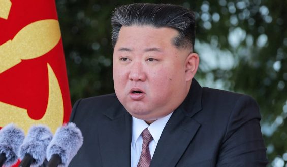 Nordkorea kündigt Ausbau des Atomprogramms an