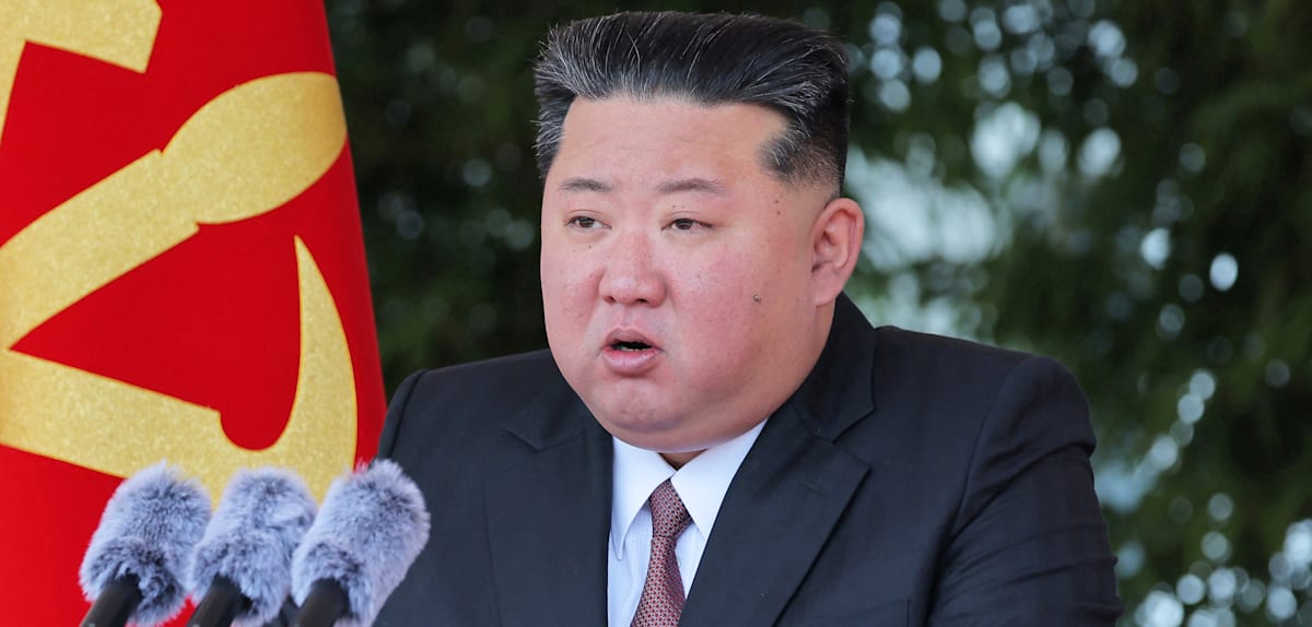 Nordkorea kündigt Ausbau des Atomprogramms an