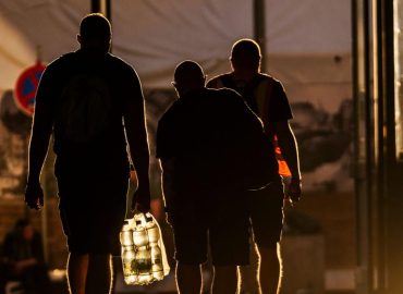 Hitzewelle in Deutschland und Europa: Maßnahmen und Warnungen