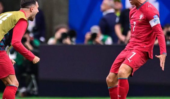 Fußball-WM 2026: Schottland gegen Brasilien im Fokus
