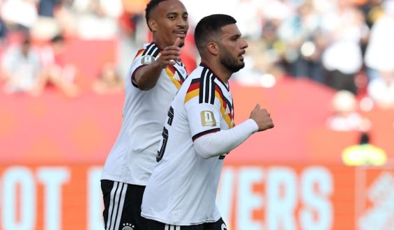 Analyse des Deutschland-Spiels durch Lothar Matthäus