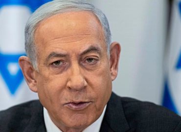 Netanjahu erwägt solo gegen Iran