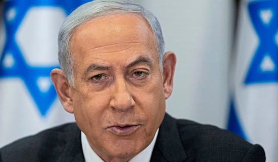 Netanjahu erwägt solo gegen Iran