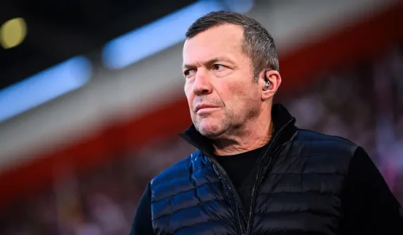 Matthäus kritisiert DFB für WM-Blamage