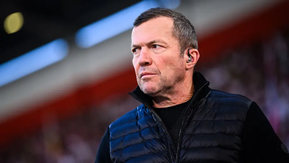 Matthäus kritisiert DFB für WM-Blamage