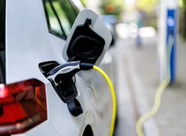 Experte sieht Schattenseiten der staatlichen Förderung von E-Autos