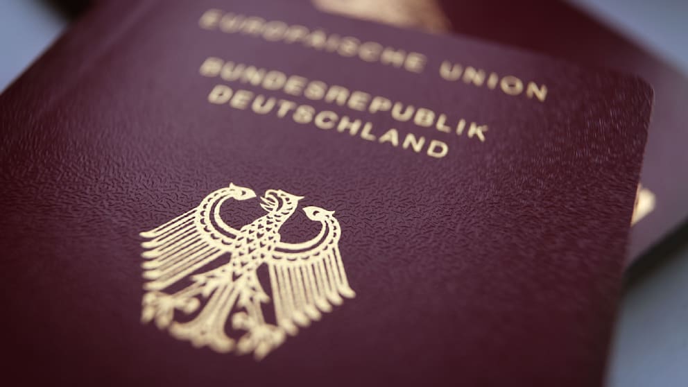 Zunehmende Auswanderung in Deutschland