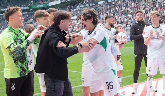 Warum er so wichtig ist: Bundesliga-Juwel plötzlich WM-Hoffnung