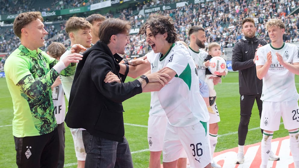 Warum er so wichtig ist: Bundesliga-Juwel plötzlich WM-Hoffnung
