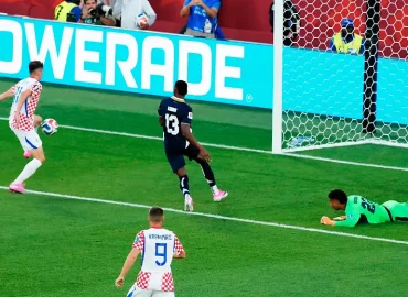 Luka Modric: Ein Meilenstein in seiner Karriere