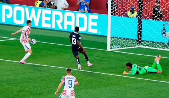 Luka Modric: Ein Meilenstein in seiner Karriere