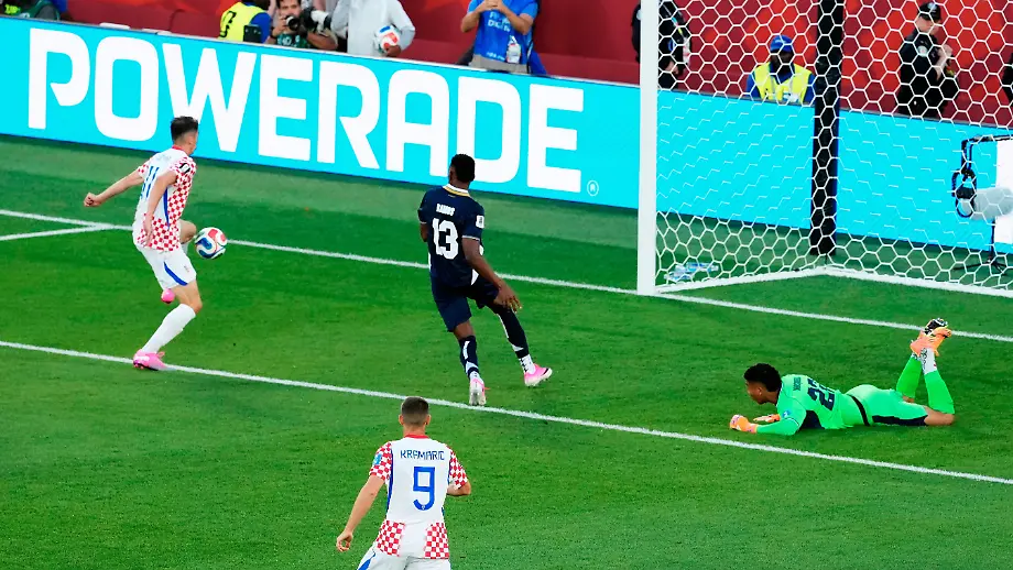 Luka Modric: Ein Meilenstein in seiner Karriere