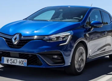 Gebrauchtwagencheck: Renault Clio – Verbesserungen erkennbar