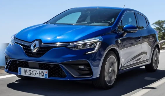 Gebrauchtwagencheck: Renault Clio – Verbesserungen erkennbar