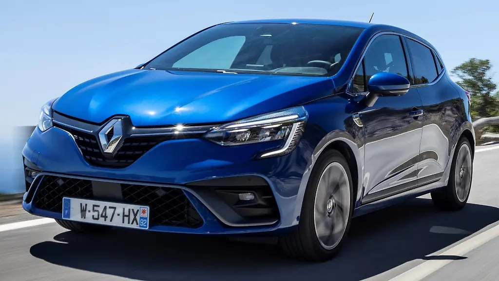 Gebrauchtwagencheck: Renault Clio – Verbesserungen erkennbar