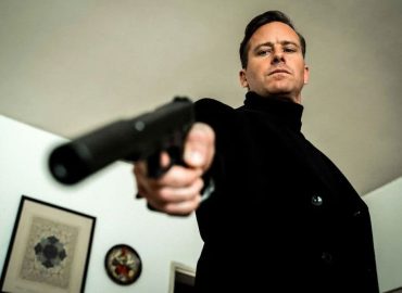 Citizen Vigilante: Ein umstrittener Blockbuster