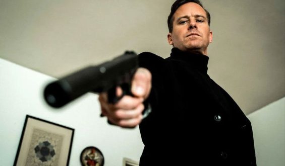 Citizen Vigilante: Ein umstrittener Blockbuster