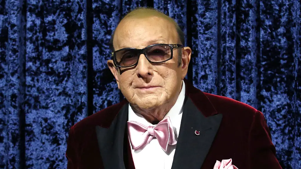 Clive Davis: Einflussreicher Musikproduzent und Entdecker von Whitney Houston gestorben