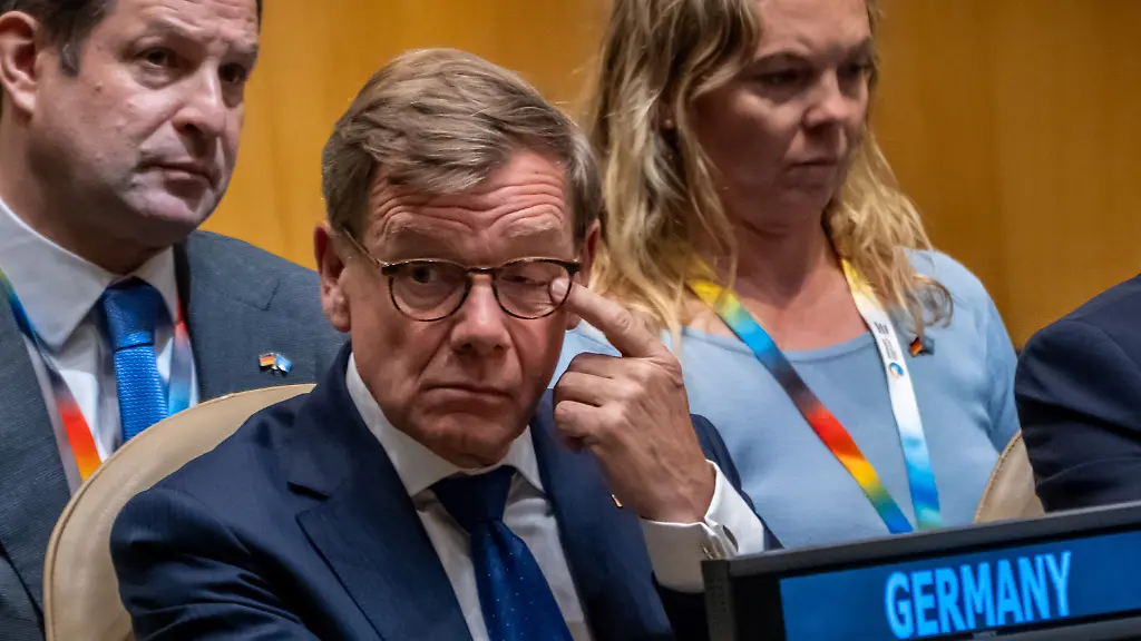 Diplomatisches Desaster: Deutschlands Niederlage bei der UN-Wahl