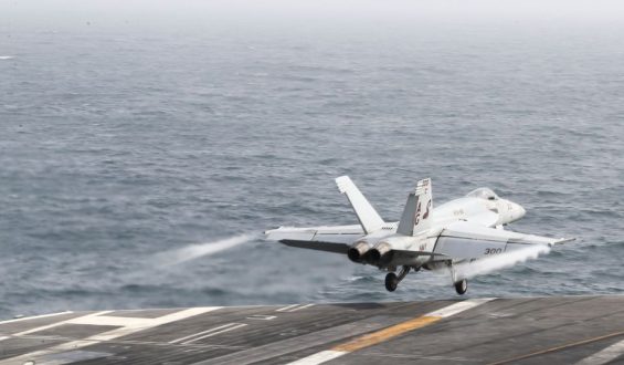 Spannungen im Nahen Osten: US-Militär und Iran im direkten Konflikt