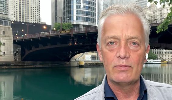 WM-Aus von Lennart Karl: Ein schwerer Rückschlag