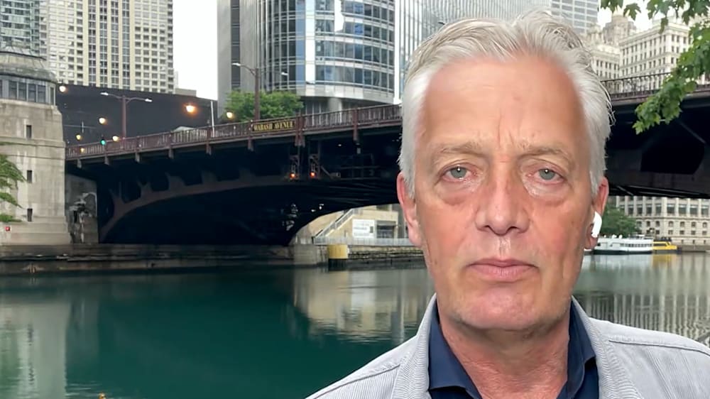 WM-Aus von Lennart Karl: Ein schwerer Rückschlag