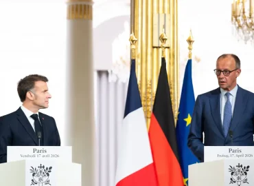 Deutsch-französisches Kampfjet-Projekt gescheitert