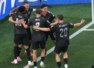 Iran erreicht Unentschieden gegen Neuseeland bei WM-Auftakt