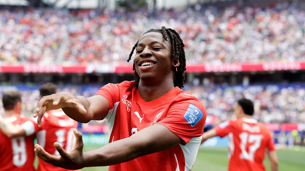 Schweiz setzt auf Freiburg-Star im entscheidenden Duell