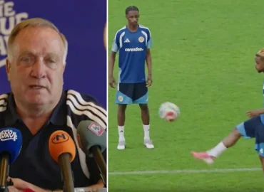 Deutschland gegen Curacao: Ein schwieriger WM-Auftakt
