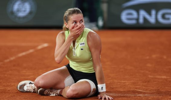 French Open: Überraschende Entwicklungen und emotionale Duelle auf Sand