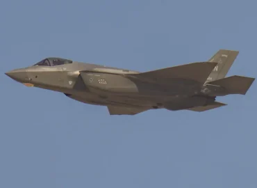 US-Militär führt Luftangriffe gegen den Iran durch