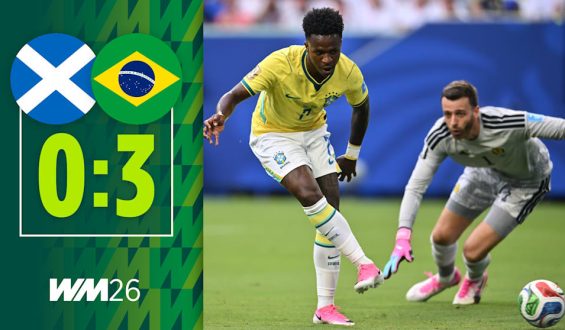 Mexikos Triumph und Südafrikas Überraschung in der WM-Vorrunde