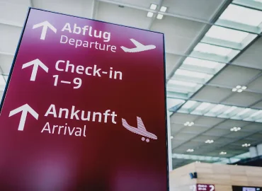Herausforderungen am BER: Geringe Auslastung und Finanzielle Stabilität