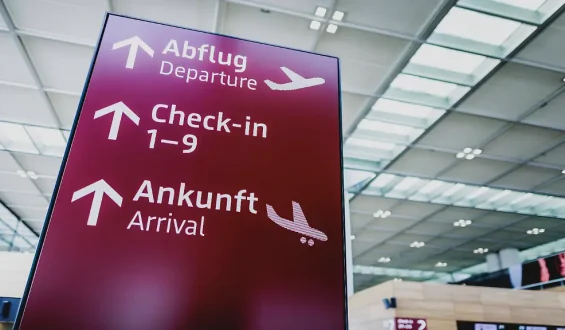 Herausforderungen am BER: Geringe Auslastung und Finanzielle Stabilität