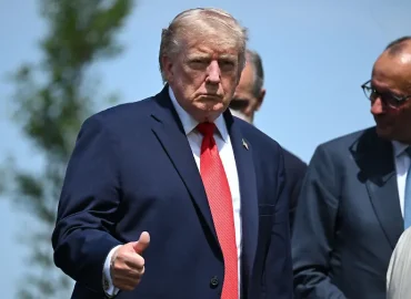 Trump wendet sich wieder der Ukraine zu