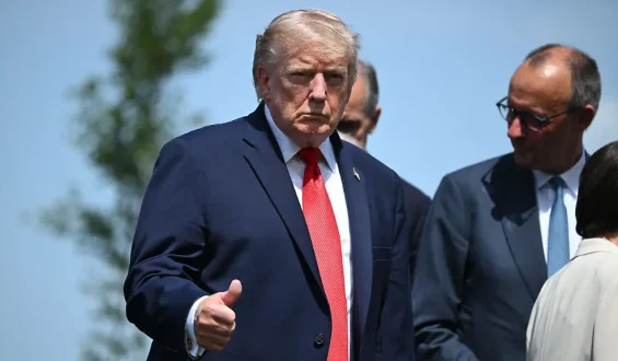 Trump wendet sich wieder der Ukraine zu
